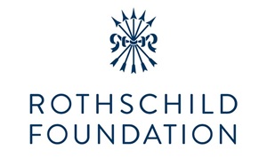 Rothschild Foundation logo