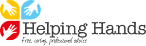 Helping Hands logo